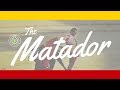 How to blow by aggressive defenders the matador by devinthelab