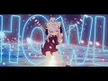 HOWL【VRChat】