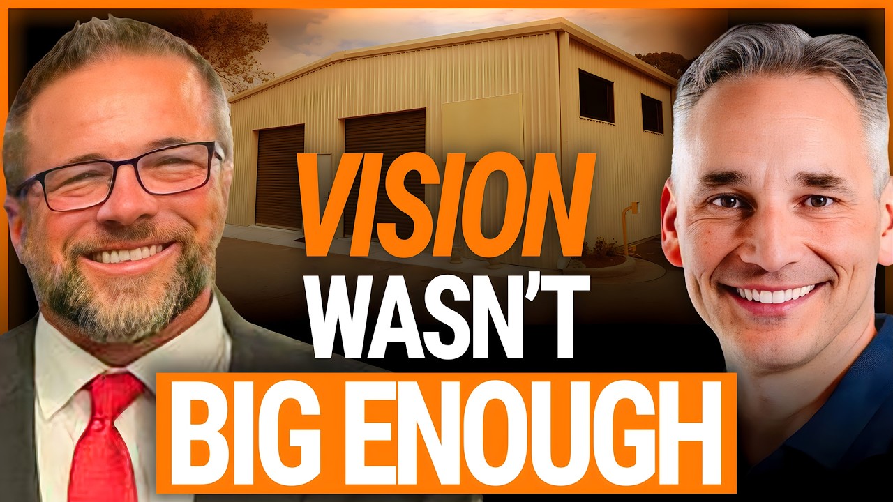 How to Build an ESOP Company That Can Scale