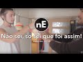VIDA NOVA E CASA NOVA NO JAPÃO