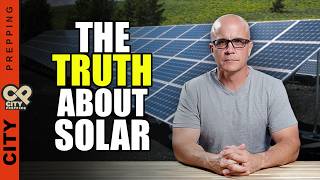 WARNING! Don’t Buy Solar in 2025...
