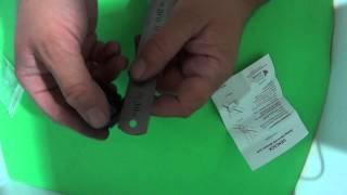 Venlock Window Lock Window Restrictor