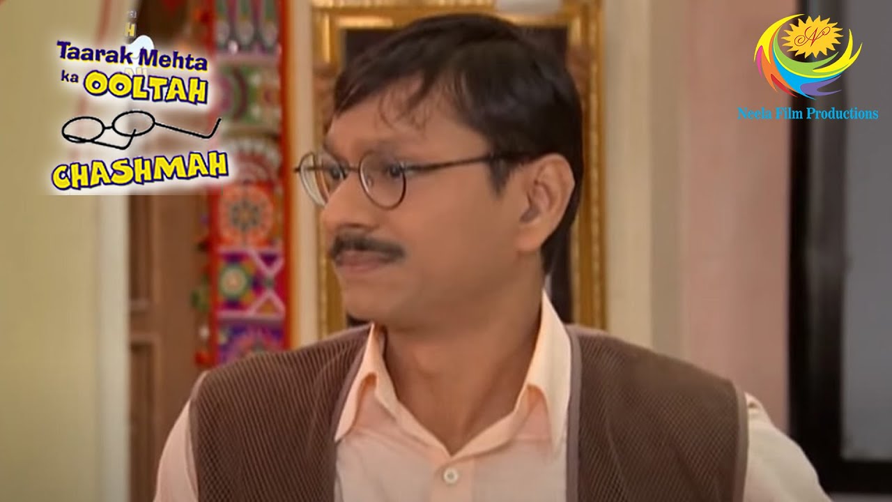 Popatlal Gets Suprised | Full Episode |Taarak Mehta Ka Ooltah Chashmah | Drugs Story