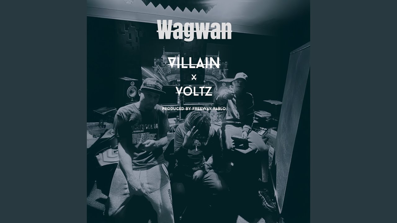 Watch Wagwan on YouTube Watch Wagwan on YouTube