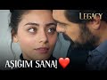 Senden ayrı kalamıyorum | Emanet 328. Bölüm