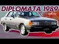 CHEVROLET OPALA, O ÍCONE BRASILEIRO! - ACELECLÁSSICOS #3 | ACELERADOS