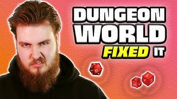 D&D 5e dice are BORING.