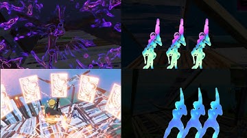 *BEST* Mobile (CAPCUT) editor | Hills 🗻 | Overedit | Fortnite Montage | #xenrc #joinxen