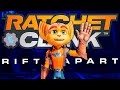 PIERWSZY HIT NA PS5 🔥 | Ratchet and Clank Rift Apart PL [#1][4K 60FPS]