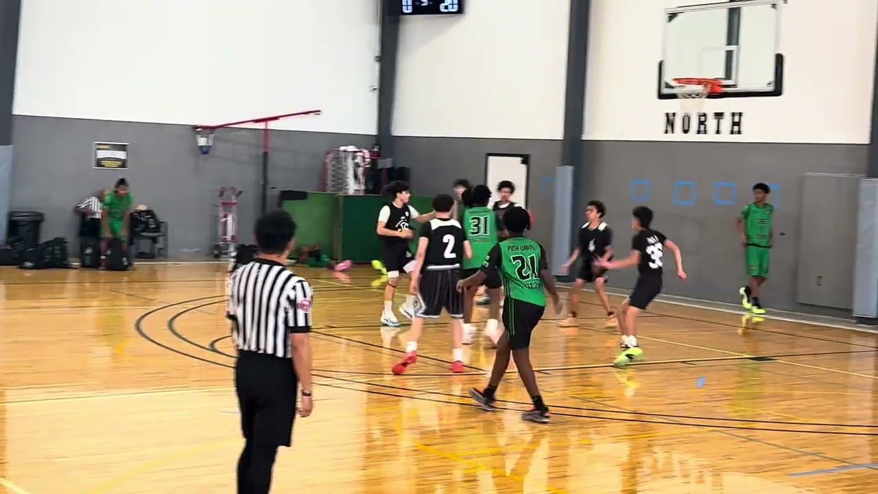 JORDAN SKILLS ACADEMY VS 4700 TRN UC 1ST ANNUAL J2V SPRING TIP-OFF(3/1/2026)