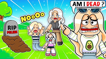 Reacting to Roblox Stories with CRAZY Plot Twists...😱😨