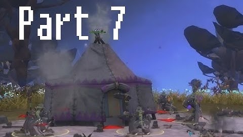 Spore | Part 7 | Revenge!