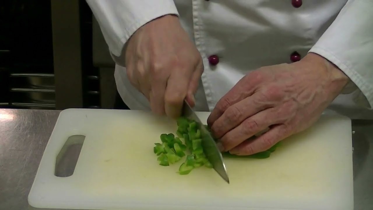 Episode 2d Andalusische Sauce - YouTube
