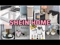 SHEIN Home🏠grandes descuentos y hallazgos/2024