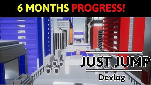 My First 6 Months of Being A GAME DEVELOPER (Results, Mistakes)