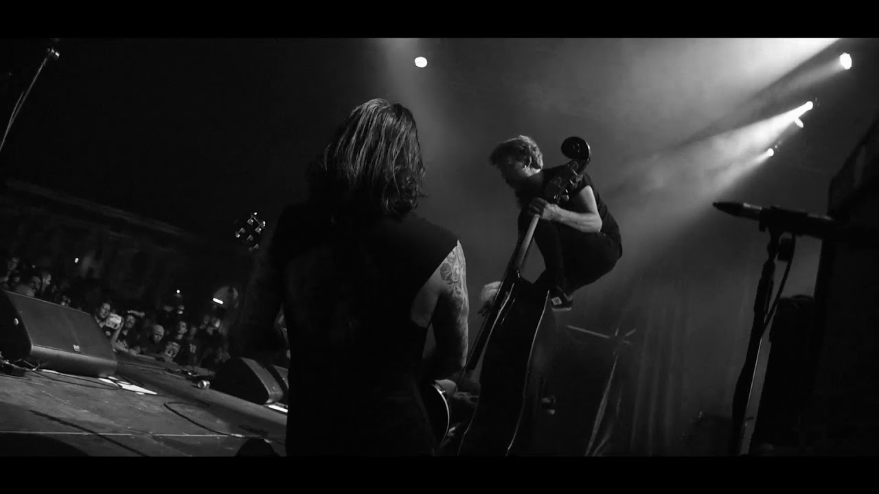 Watch DEAD BRONCO "I HATE YOU" (OFFICIAL VIDEO) on YouTube Watch DEAD BRONCO "I HATE YOU" (OFFICIAL VIDEO) on YouTube