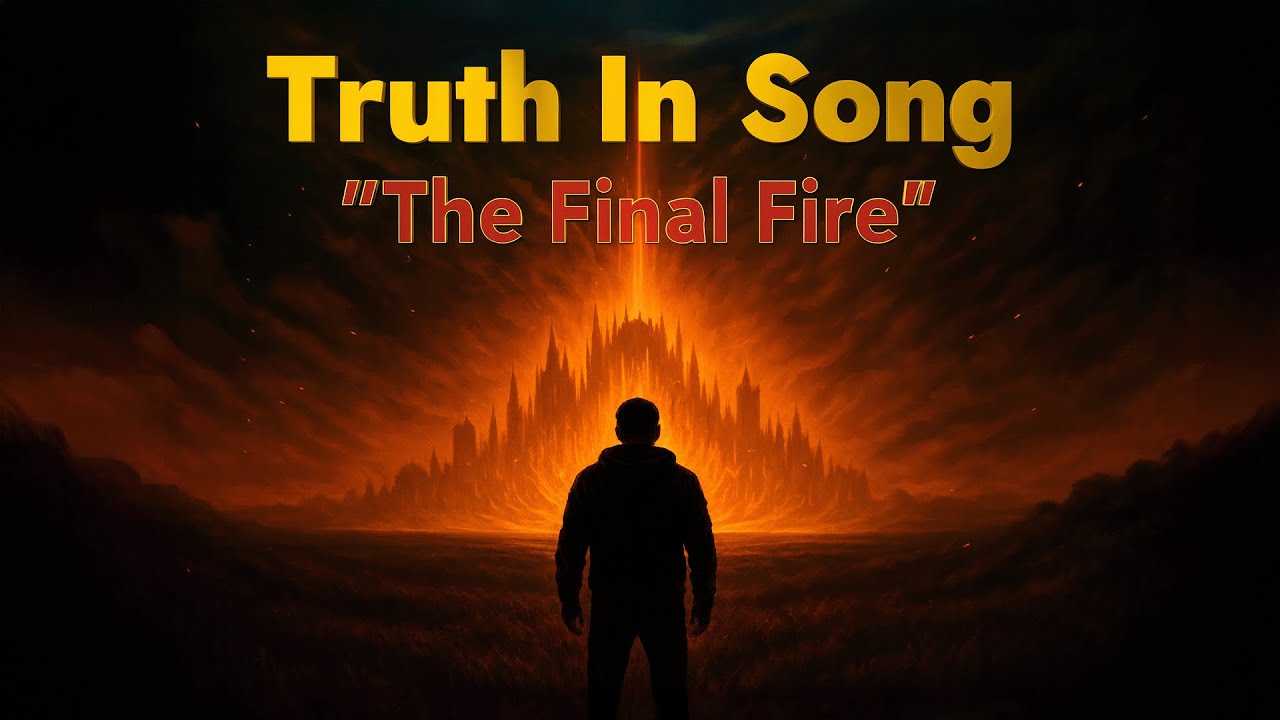 The Final Fire (Official Video) — A Truth In Song × Humanly Curious Collaboration