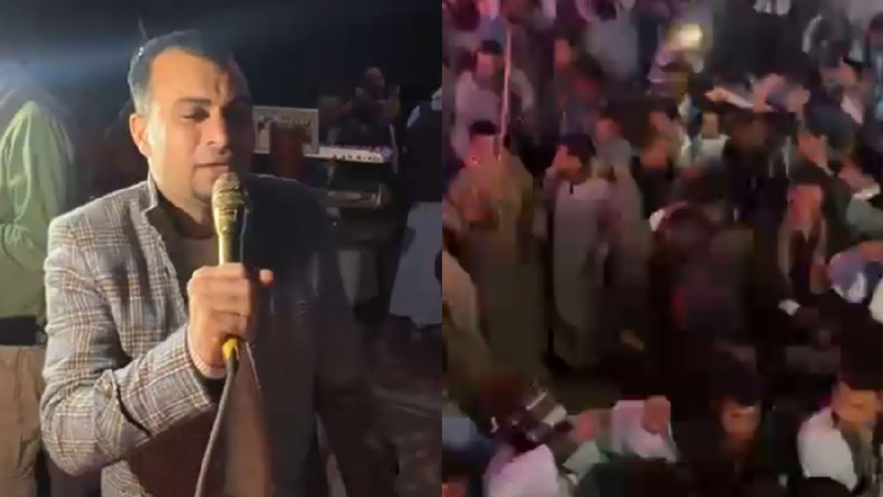 كروان الصعيد احمد عادل متغيرناش بس عرفنا مين اللي بيسوي ومين ببلاش مركز فرشوط ٢٠٢٤