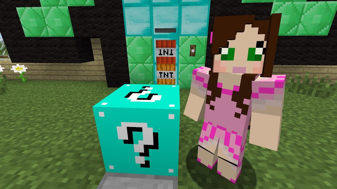 minecraft pat and jen epic proportions
