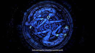 TERA Online - Introduction Cutscene - AnimeXGuild