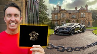 Download Lagu I EXPOSED THE WORLDS MOST EXCLUSIVE HYPERCAR CLUB MP3 Download Lagu I EXPOSED THE WORLDS MOST EXCLUSIVE HYPERCAR CLUB MP3