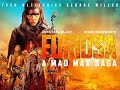 Furiosa A Mad Max Saga Sneak Peek Chapters Trailer فلم فوريوسا ملحمة 2025 ماد ماكس 