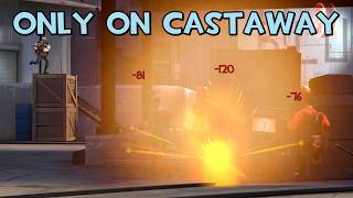 Clips #222 - Just Another Castaway Clip Dump (Apr '26)