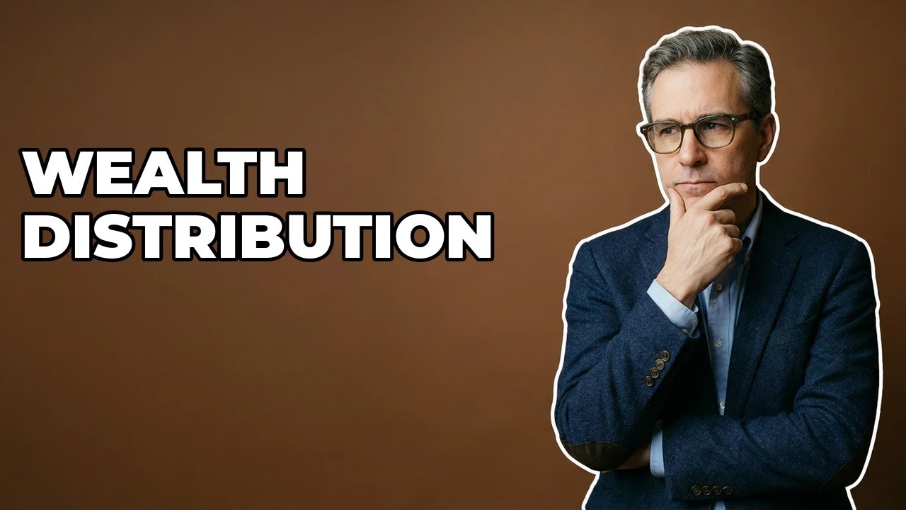 How Do Market Mechanisms Distribute Wealth?