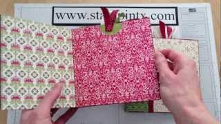 Part I - Christmas Pocket Mini Album