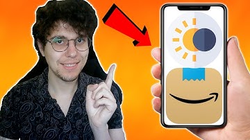 Hoe de donkere modus in de Amazon-app in te schakelen - Volledige handleiding