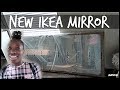 Yanna Finally Got Her Ikea Mirror | Family Vlogs | JaVlogs