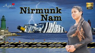 NIRMUNK NAM | New Konkani Song 2022 | By JESSICA GOMES | MEENA GOES | Konkani songs