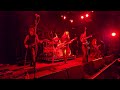 Beyond The Black LIVE @ Manning Bar, Sydney (FULL SET), 16 November 2023