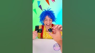 Unlocking Fun: The WowCube Adventure! 🧩✨ #LearningMadeFun #PlayfulMoments