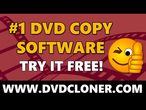 free dvdcloner