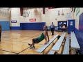 Bad Boyz vs Tailgators