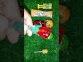 New Candy Chocolate Lollipop Opening 🍭 | Satisfying ASMR | #shorts #trending