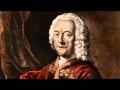 Capture de la vidéo Georg Philipp Telemann - Essercizii Musici