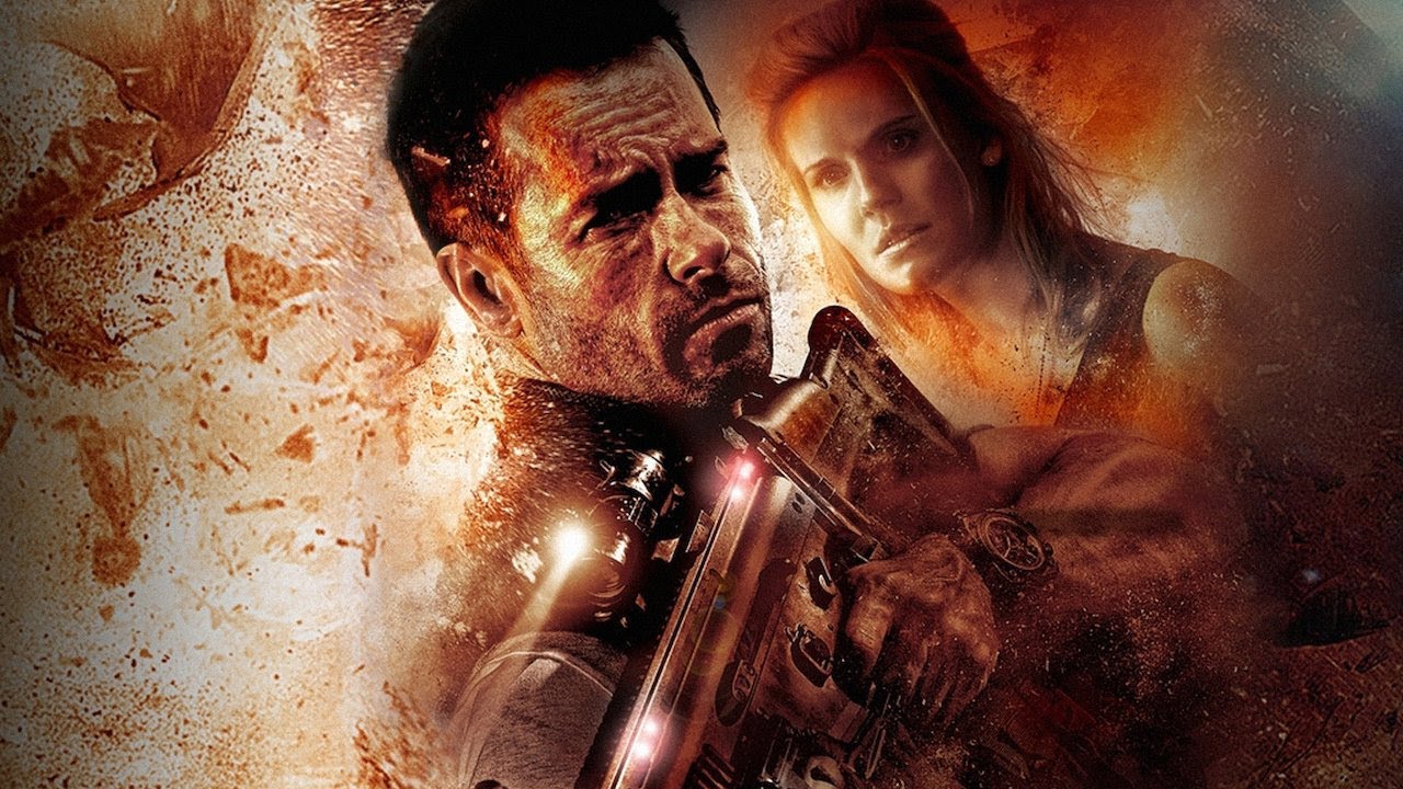 New Action Movie 2024 Full Movie English Hollywood Action Movies 2024 ...