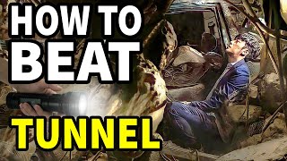 How to Beat THE TUNNEL in Tunnel (2016)