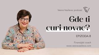 Gde ti curi novac i zašto to ne vidiš?