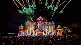Circuit Festival Asia 2026 - Official Aftermovie