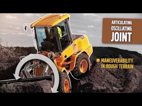 volvo-compact-wheel-loaders-l30g,-l35g-launch-video