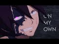 Fairy Tail「AMV」- On My Own | Gray Fullbuster ᴴᴰ