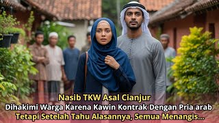 Download Lagu VIRAL‼️ TKW Cianjur Dihakimi Warga Karena Kawin Kontrak, Saat Tahu Alasanya Semua Menangis... MP3 Download Lagu VIRAL‼️ TKW Cianjur Dihakimi Warga Karena Kawin Kontrak, Saat Tahu Alasanya Semua Menangis... MP3
