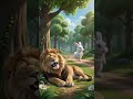 खरगोश और चीता #shorts #viral #video #cartoon #cartoonvideo #tranding #trandingshorts #story