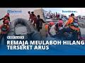 Remaja Meulaboh Hilang Terseret Arus di Pantai Suak Ribee, Pencarian hingga Malam