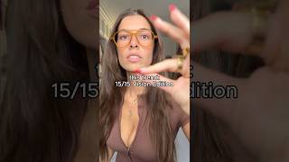 my fans be out here curing blindness...