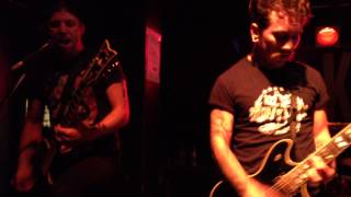 Secrets - Ready For Repair (Live at The Kingdom)