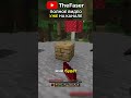 Часть 4 - Инвентарь удалили из Minecraft.... и ЭТО КРУТО! Обзор снапшота 26w14a #minecraft